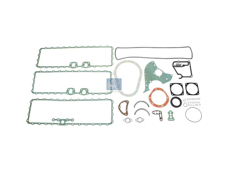 DT GENERAL OVERHAUL KIT