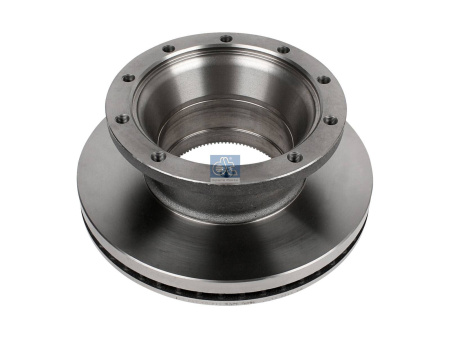 DT JARRULEVY ROR/MERITOR LM/LC