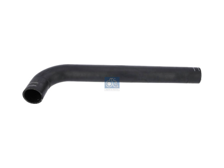 DT RADIATOR HOSE