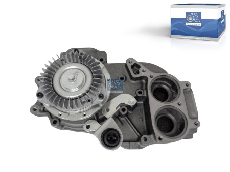DT WATER PUMP