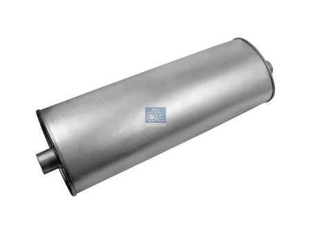 DT SILENCER
