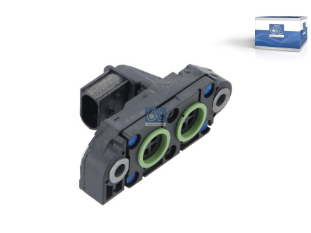 DT PRESSURE SENSOR