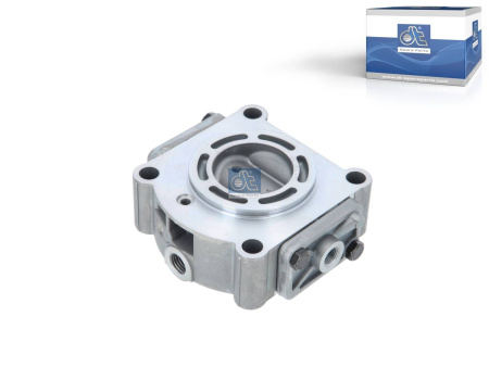 DT MULTIWAY VALVE