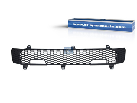 DT FRONT GRILL