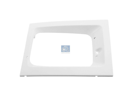 DT LAMP FRAME