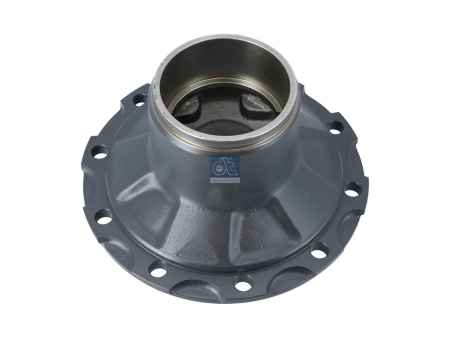 DT WHEEL HUB