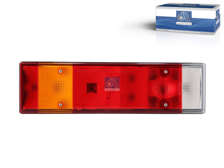 DT TAIL LAMP