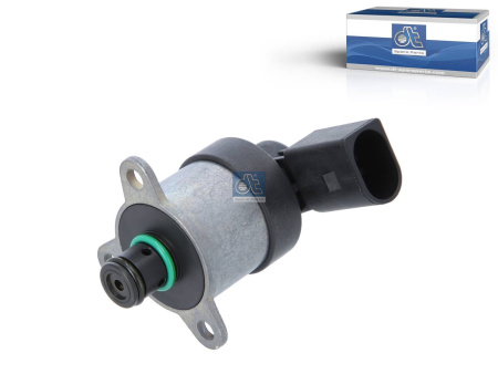 DT CONTROL VALVE