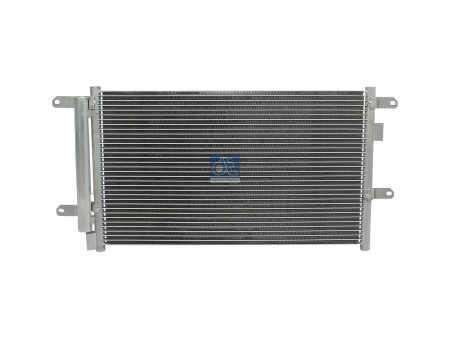 DT CONDENSER