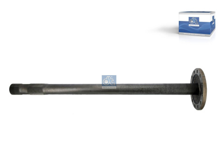 DT DRIVE SHAFT