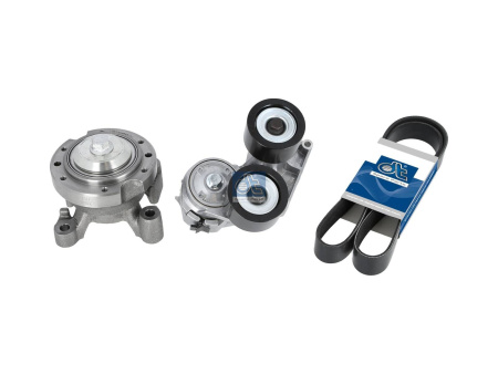 DT BELT TENSIONER KIT