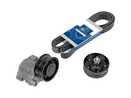 DT BELT TENSIONER KIT