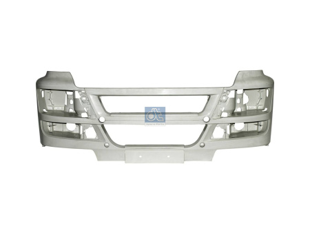 DT BUMPER