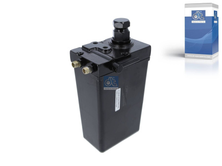 DT CAB TILT PUMP