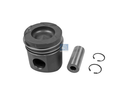 DT PISTON
