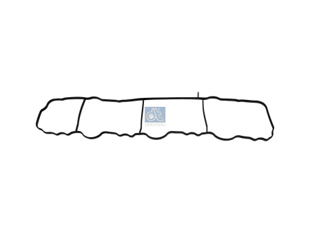DT GASKET