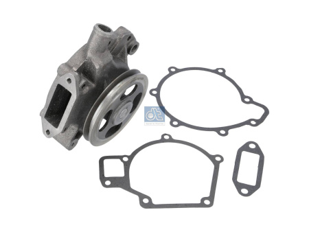DT WATER PUMP