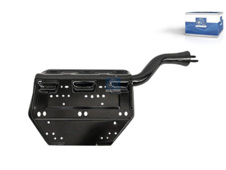 DT FENDER BRACKET