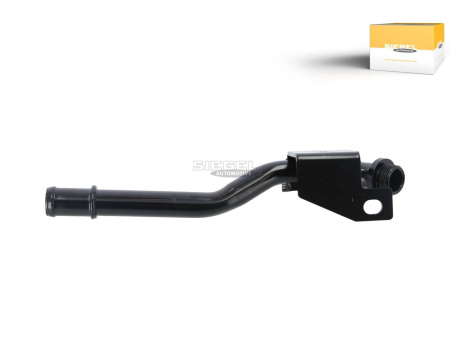 DT COOLANT PIPE