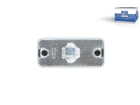 DT SIDE MARKER LAMP