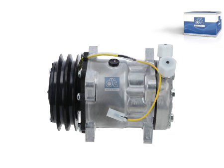 COMPRESSOR