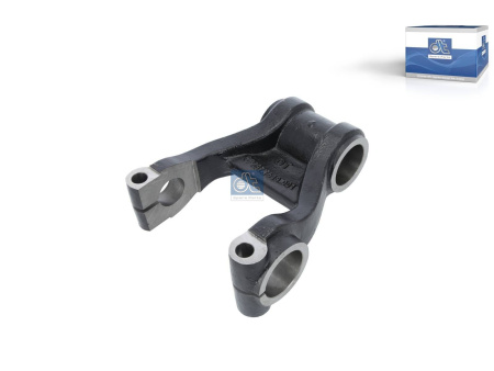 DT SPRING SHACKLE