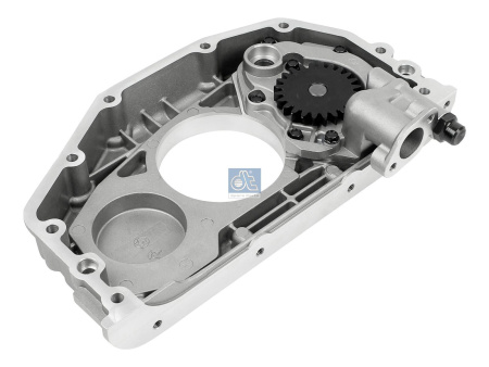 DT OIL PUMP