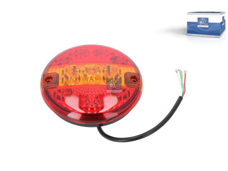 DT TAIL LAMP