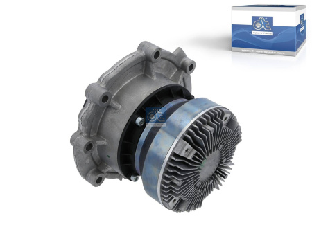 DT WATER PUMP