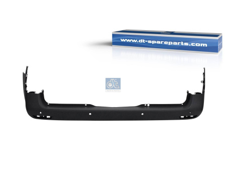 DT BUMPER