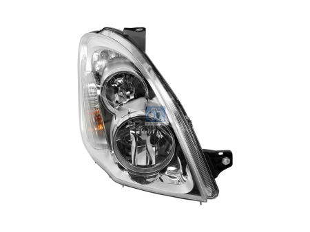 DT HEADLAMP