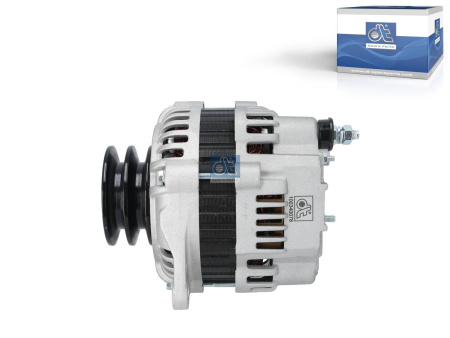 DT ALTERNATOR