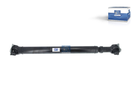 DT PROPELLER SHAFT