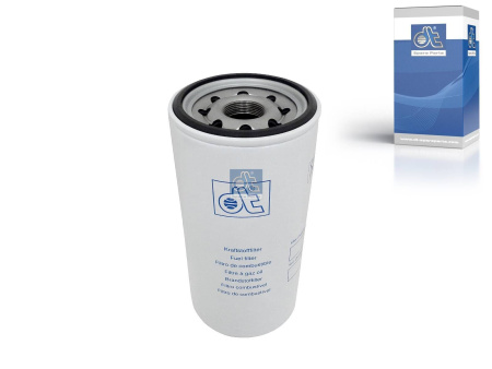 DT FUEL FILTER