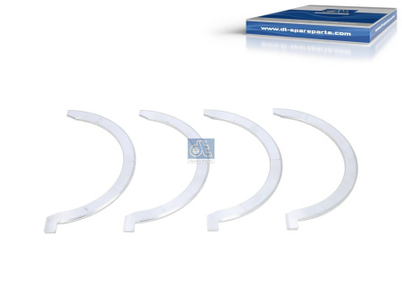 DT THRUST WASHER KIT
