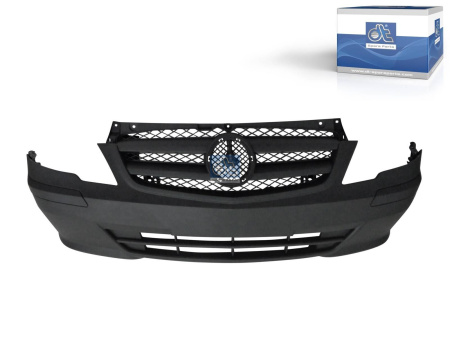 DT BUMPER