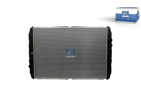 DT RADIATOR
