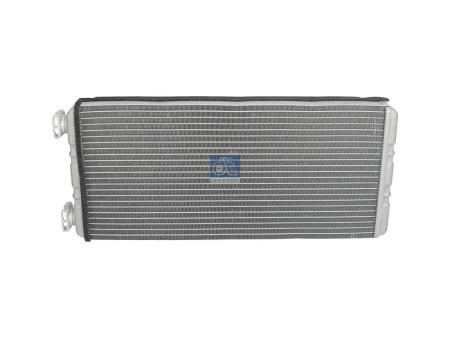 DT HEAT EXCHANGER