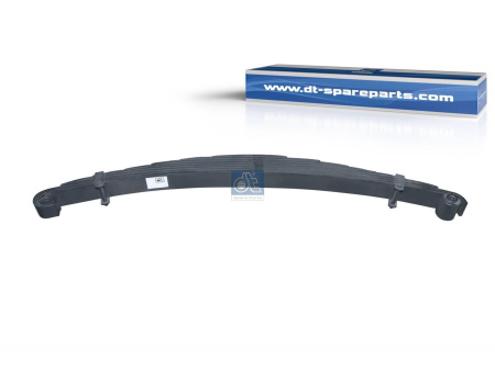 DT LEAF SPRING