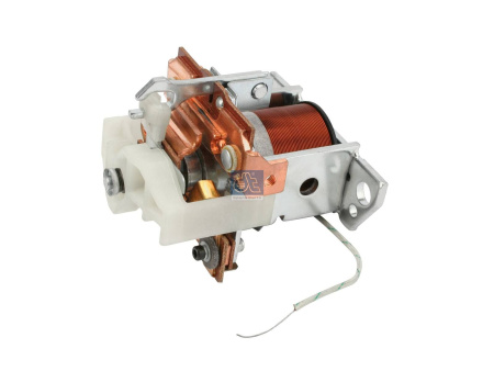 DT MAGNETIC SWITCH