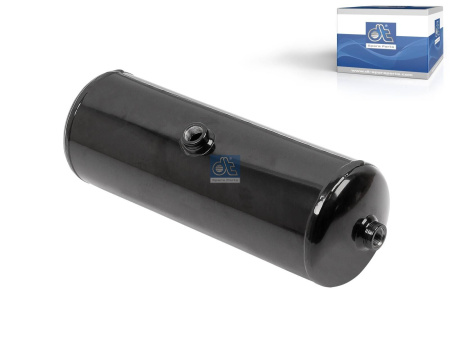 DT ILMASÄILIÖ TERÄS Ø144MM/ L453MM, 6L MB