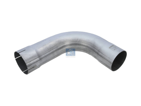 EXHAUST PIPE