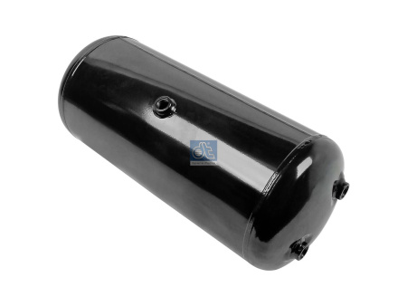 DT PAINEILMASÄILIÖ IVECO 25L Ø246 MM PITUUS 609 MM