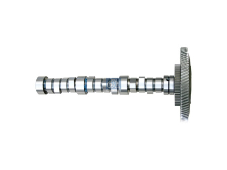 DT CAMSHAFT
