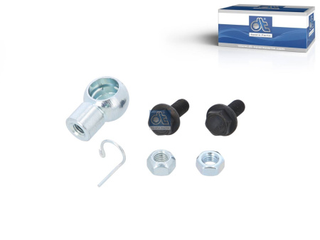 DT MOUNTING KIT