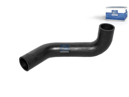 DT RADIATOR HOSE