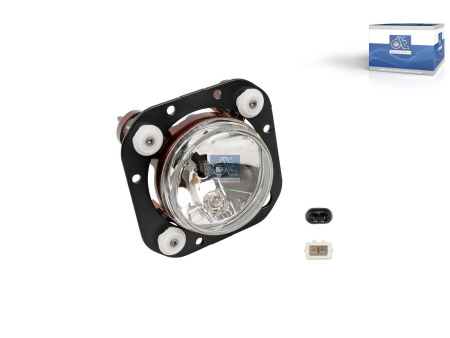 DT HEADLAMP