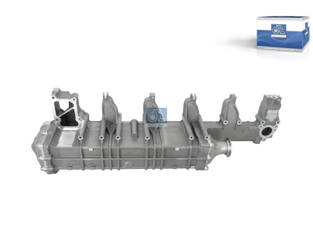 DT RADIATOR
