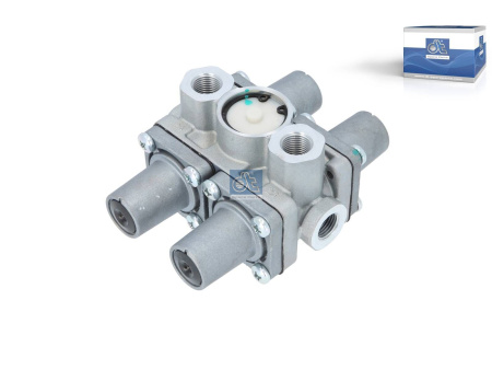 SAFETY VALVE
