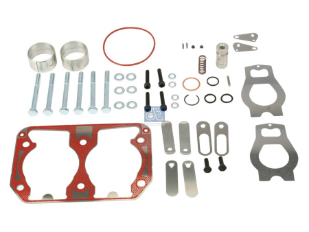 DT REPAIR KIT COMPRESSOR